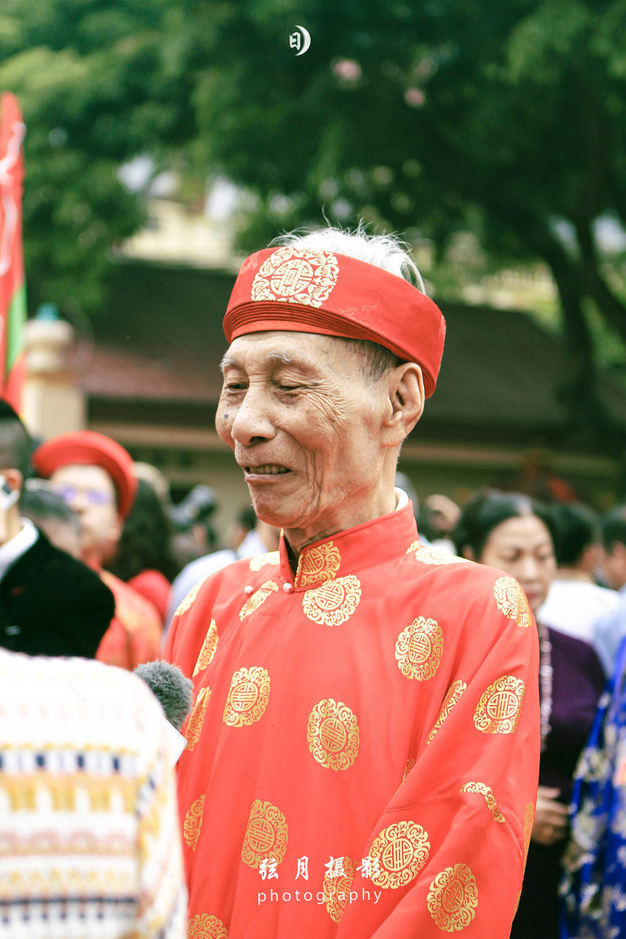越南传统节日之村落节日相关介绍-26