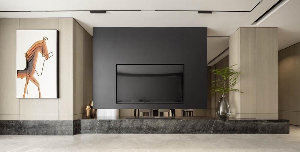 2023年度佳作,私宅设计丨中国丨多个设计机构-123