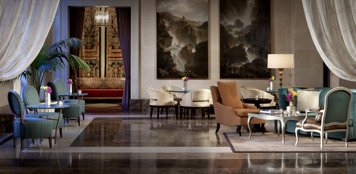 德克萨斯州瑰丽酒店-15