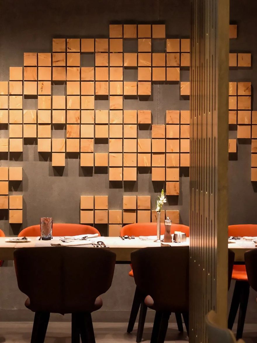 香港JW万豪酒店室内翻新与改造丨中国香港丨MOK Design-38