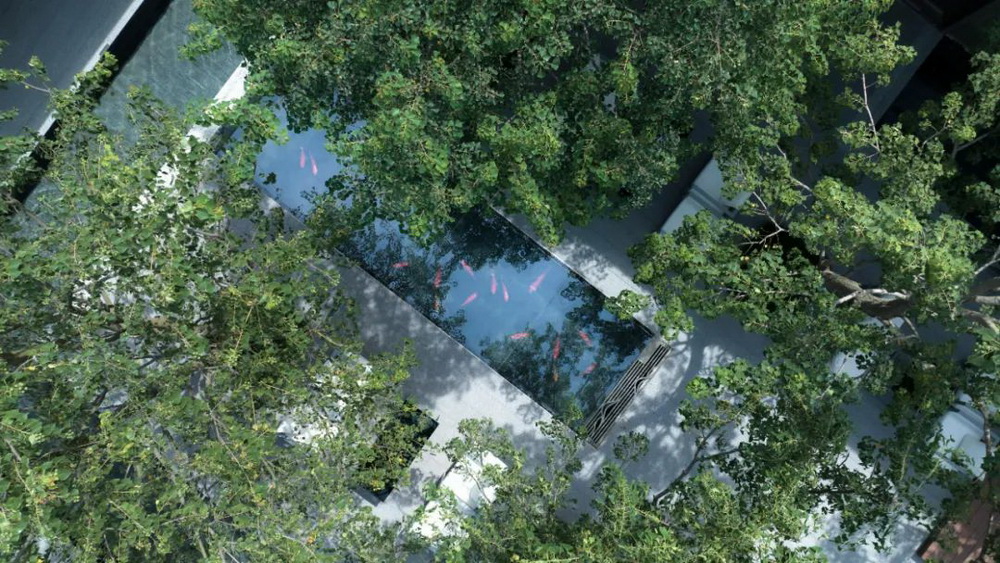 东莞中海·凤凰熙岸丨中国东莞丨HILL 希尔景观-38