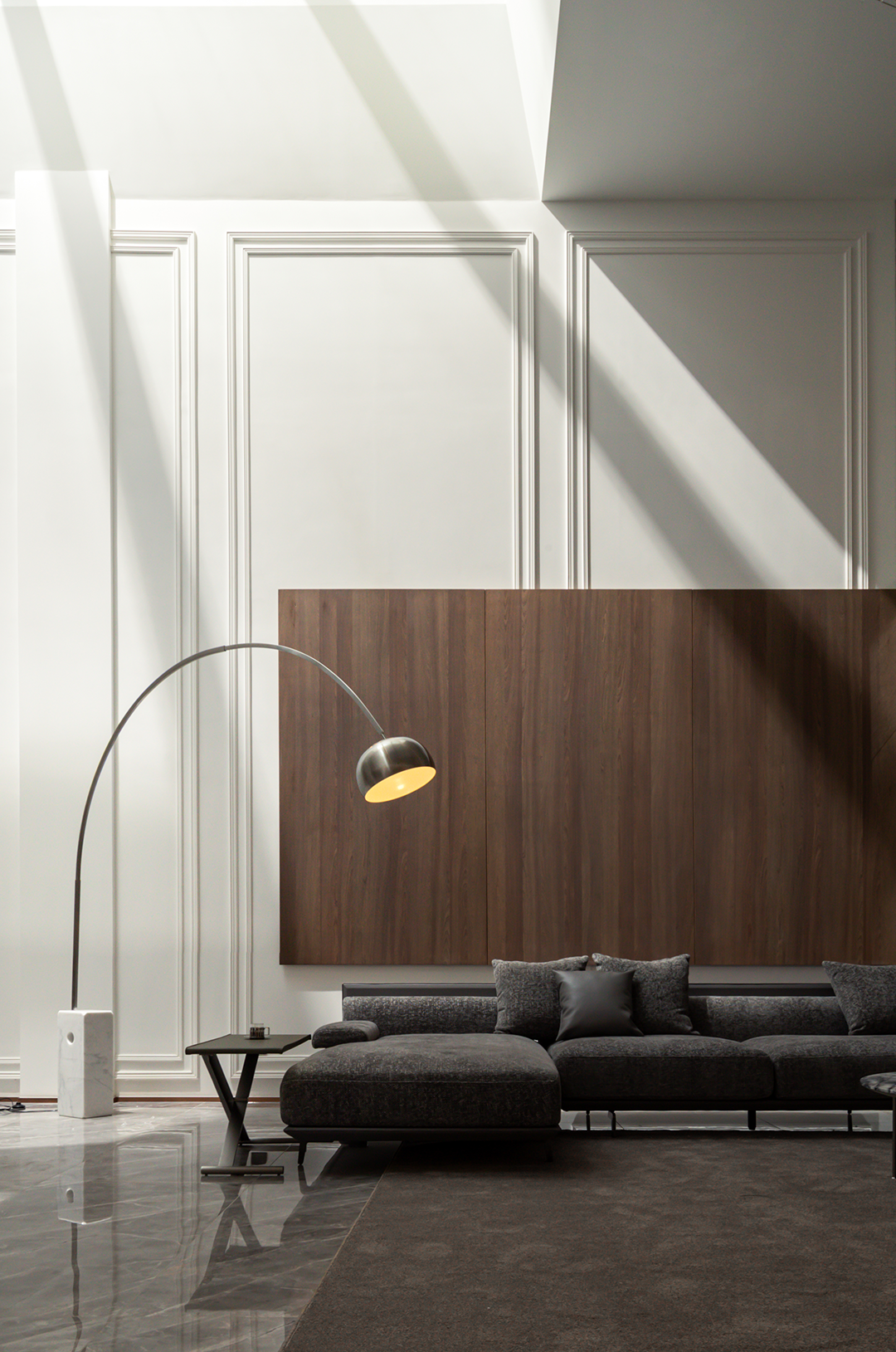 无界艺邸丨中国上海丨上海艾未设计-64