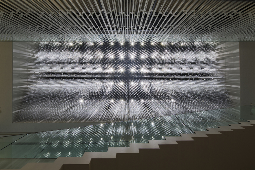 YKK80 总部大楼-33