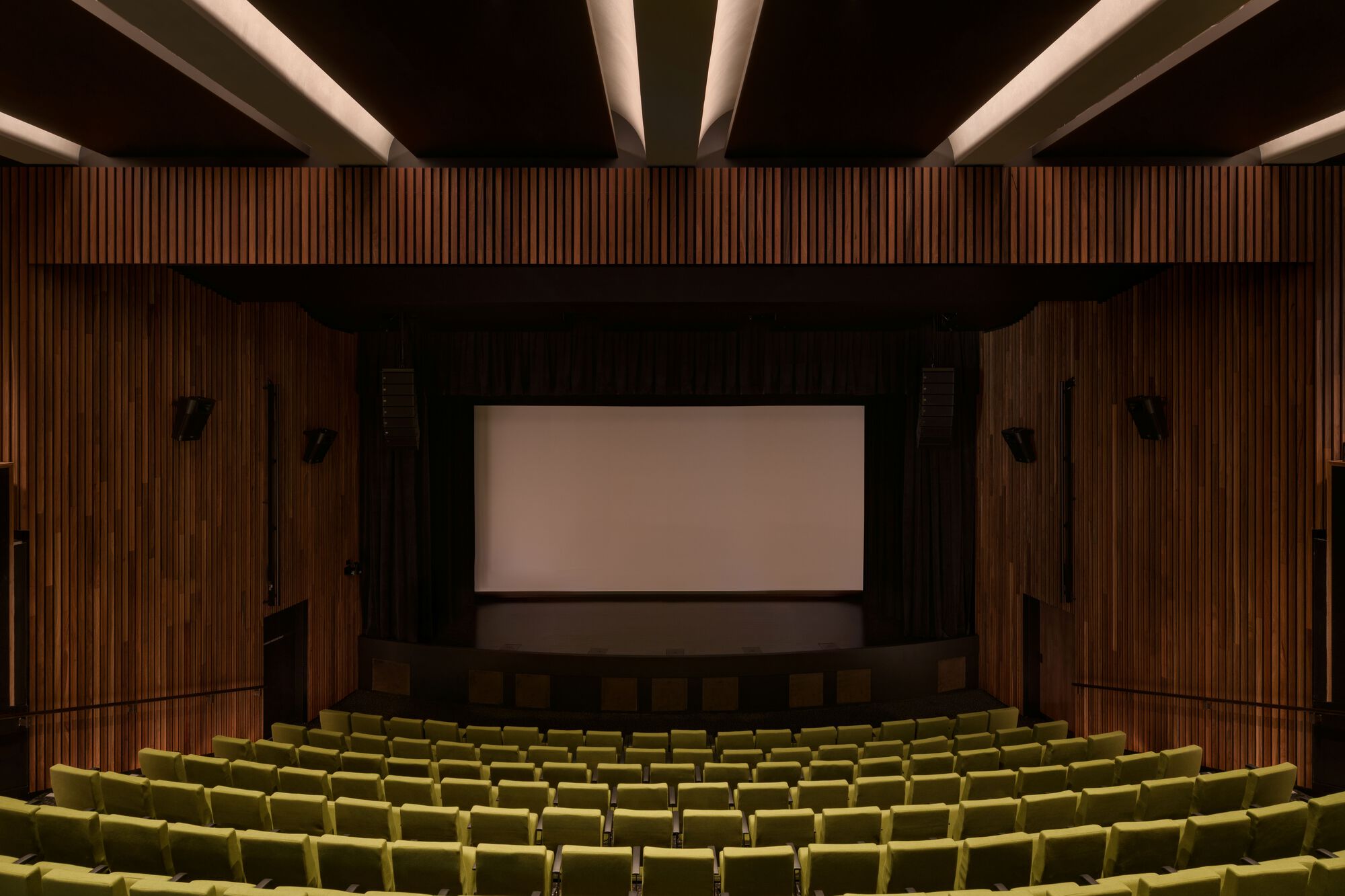 Australian War Memorial Southern Entrance and Parade Ground丨Studio.SC-31