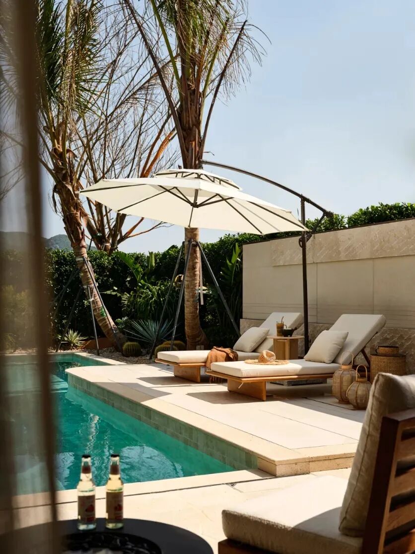 574㎡度假别墅，完全不像样板间！-20