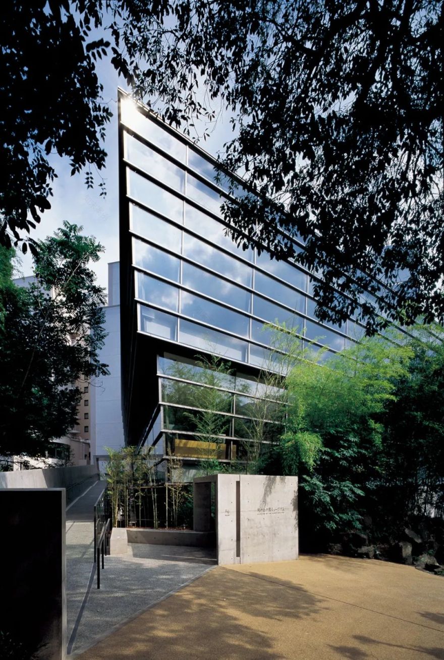 “光和作用”计划丨和美术馆,安藤忠雄建筑研究所与拾分之壹机构-52