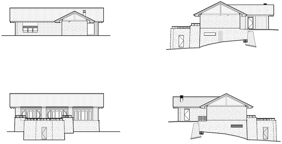 九寨沟日赛谷丽思卡尔顿隐世酒店丨中国阿坝丨中国建筑西南设计研究院,WATG建筑设计事务所-118