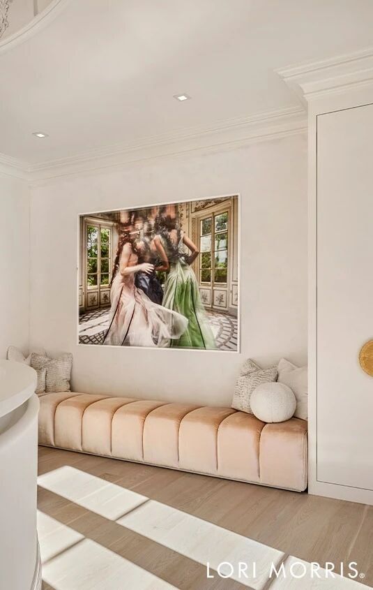 多伦多天际线豪宅,“Scotch”威士忌酒房等丨加拿大多伦多丨Lori Morris Designs (LMD)-74