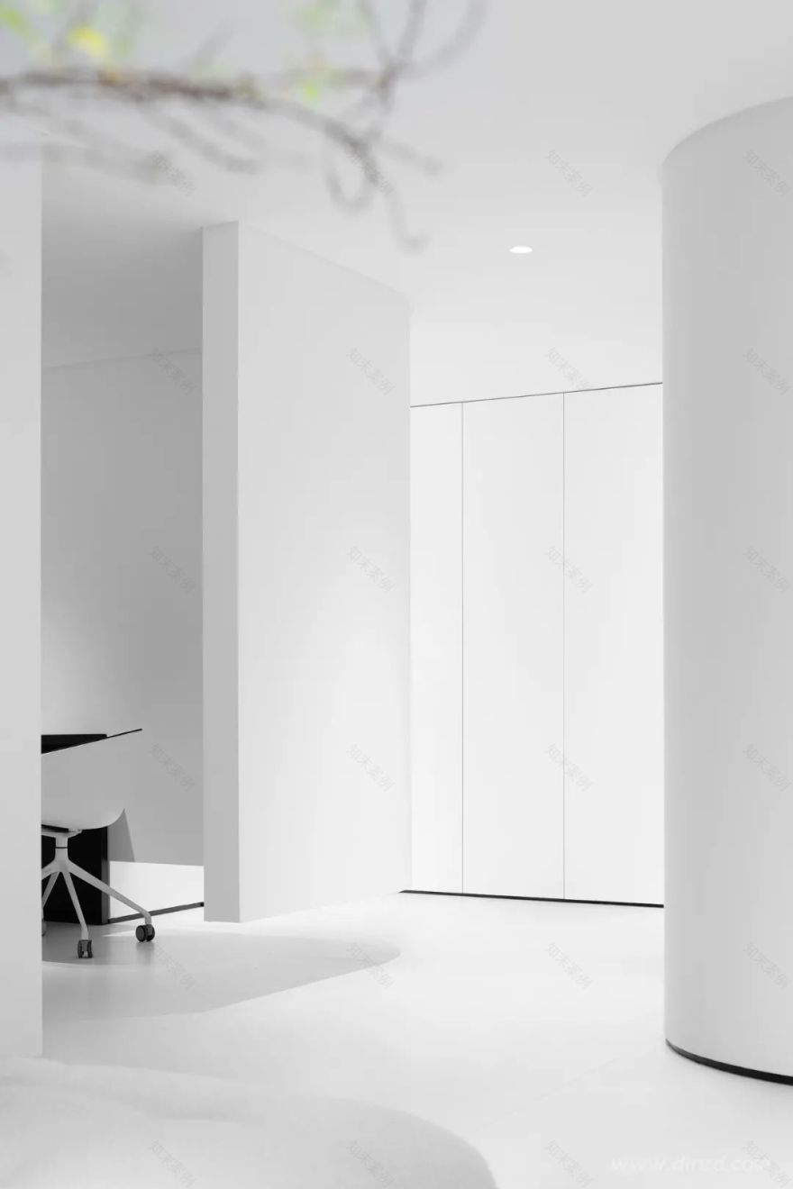 知白设计研究室丨中国长沙-30