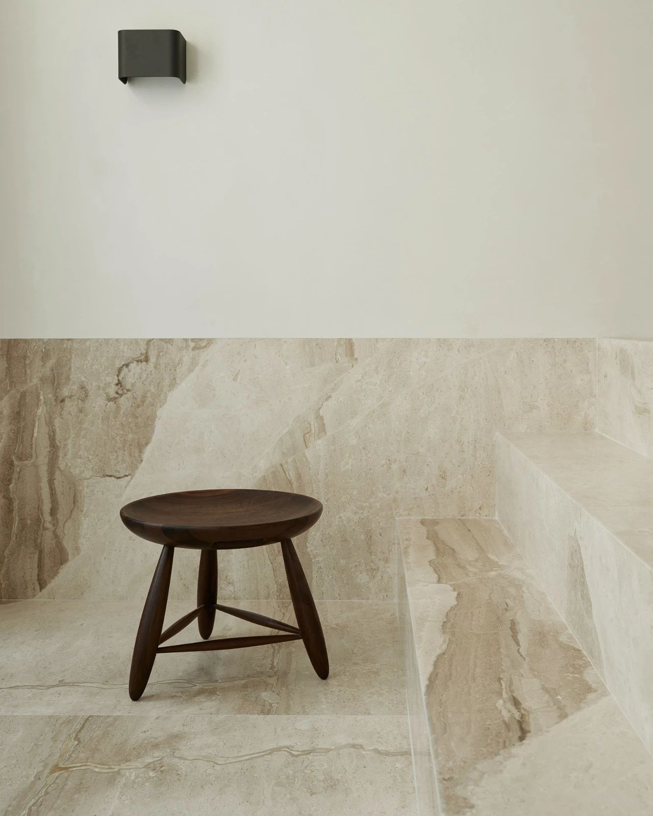 M93 公寓设计丨瑞典斯德哥尔摩丨Studio Lawahl-44