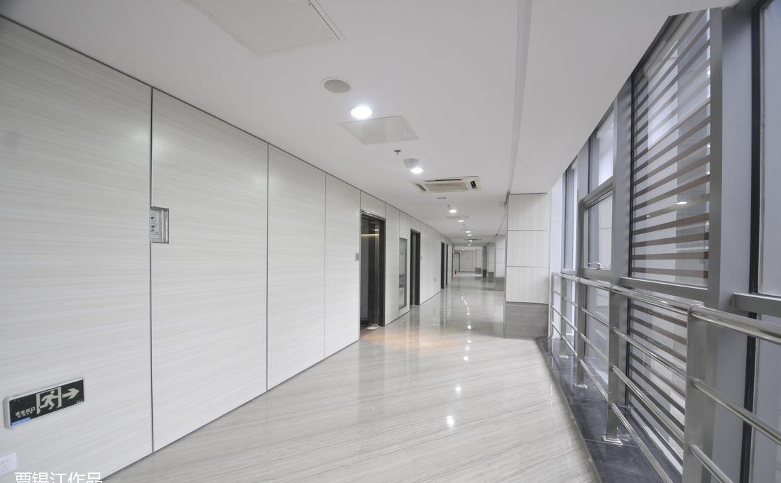 2013 天津滨海科技园招标站室内设计实景鉴赏-20