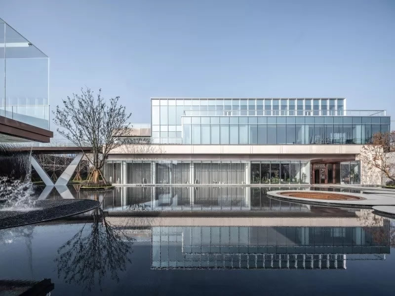 渭南东原·玖城阅丨中国渭南-64