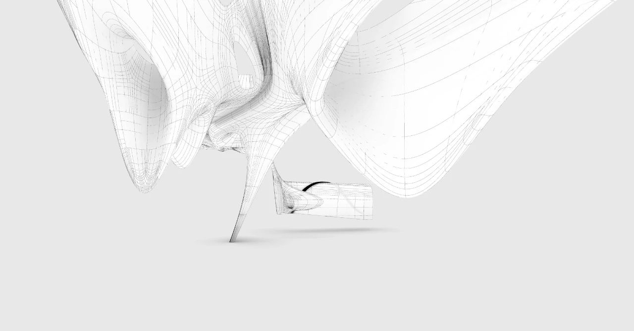 M2 艺术中心丨中国杭州丨SpActrum-56