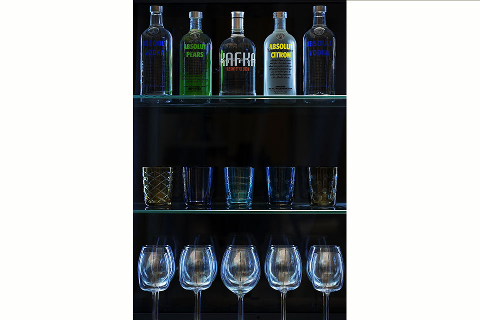 富力虹桥10号  公寓样板-27