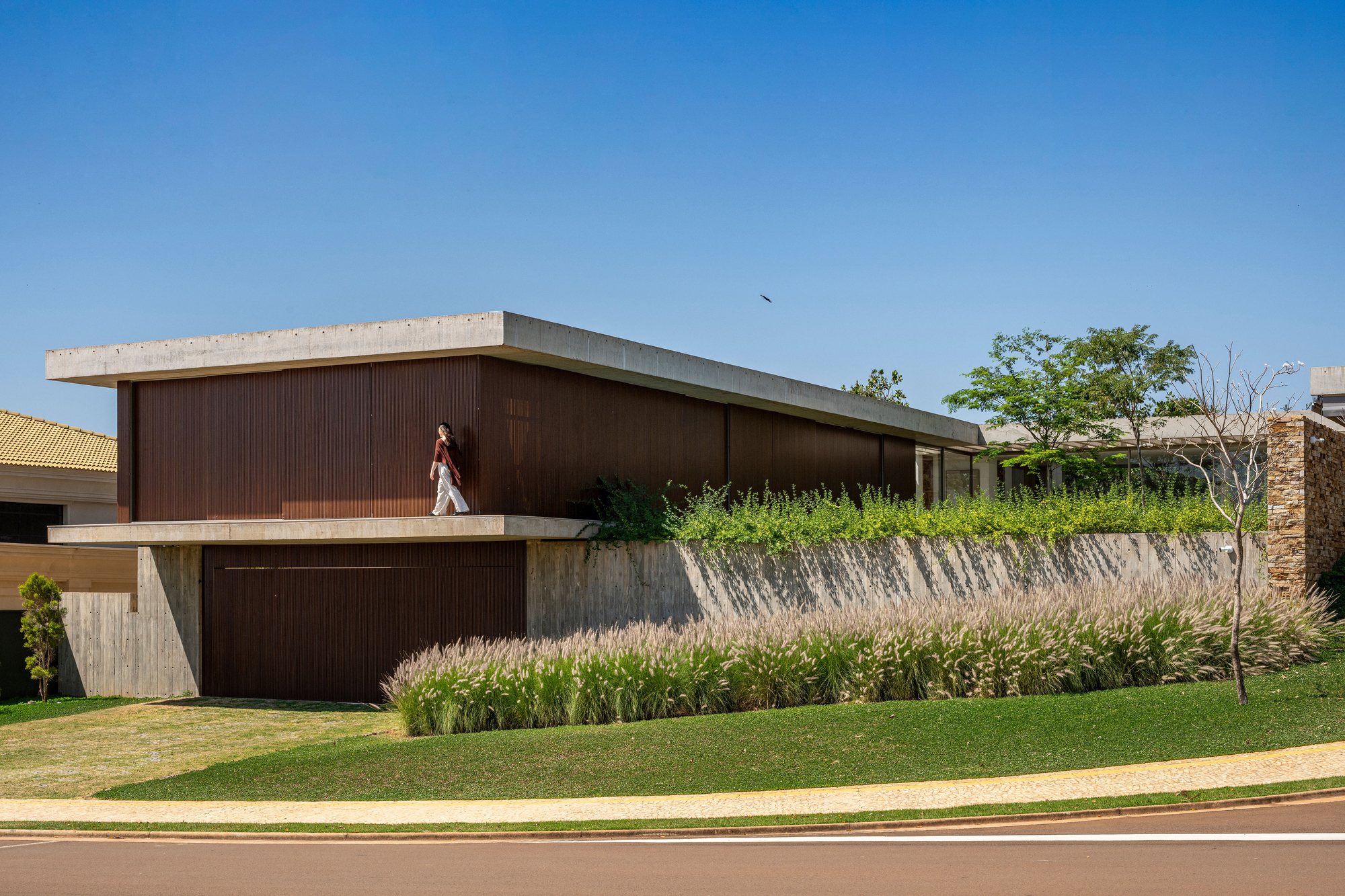 摇摆屋丨巴西丨lb+mr-30