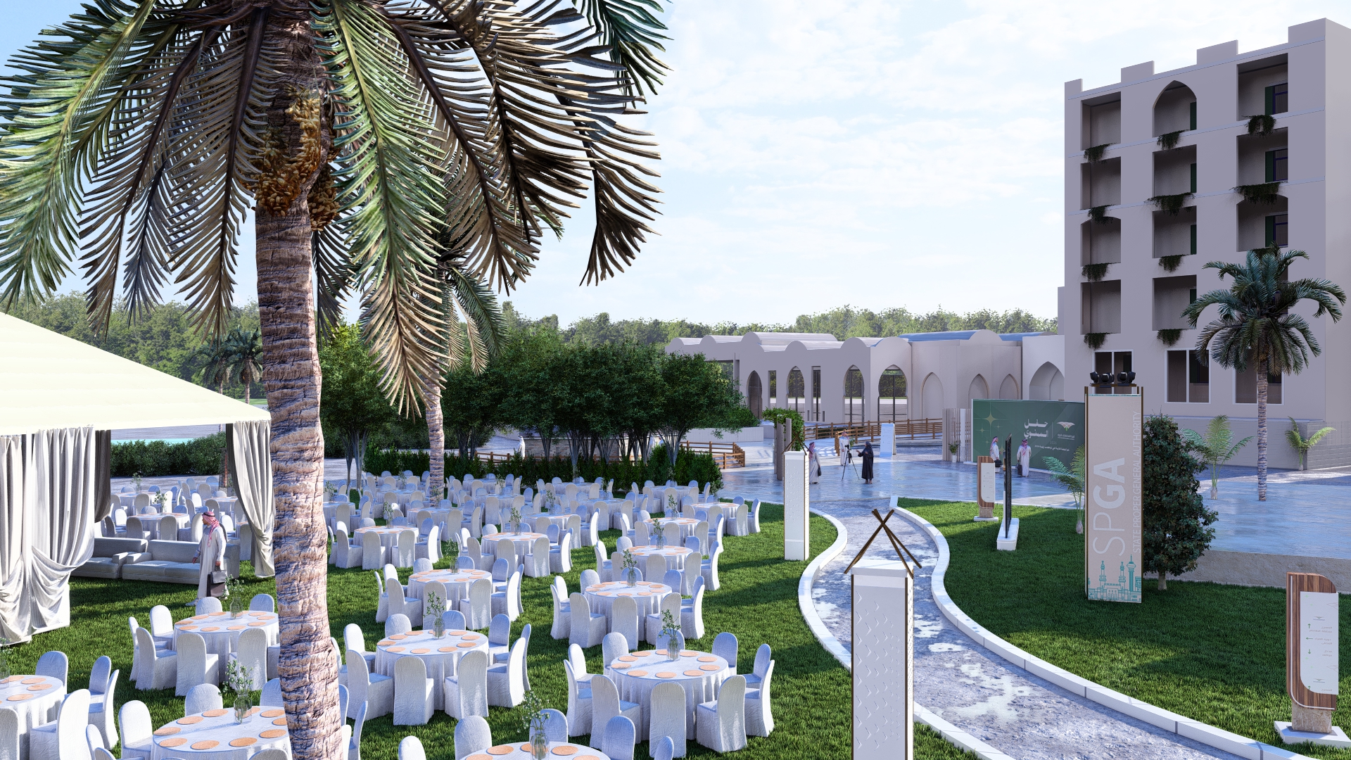 Event Design KSA-40