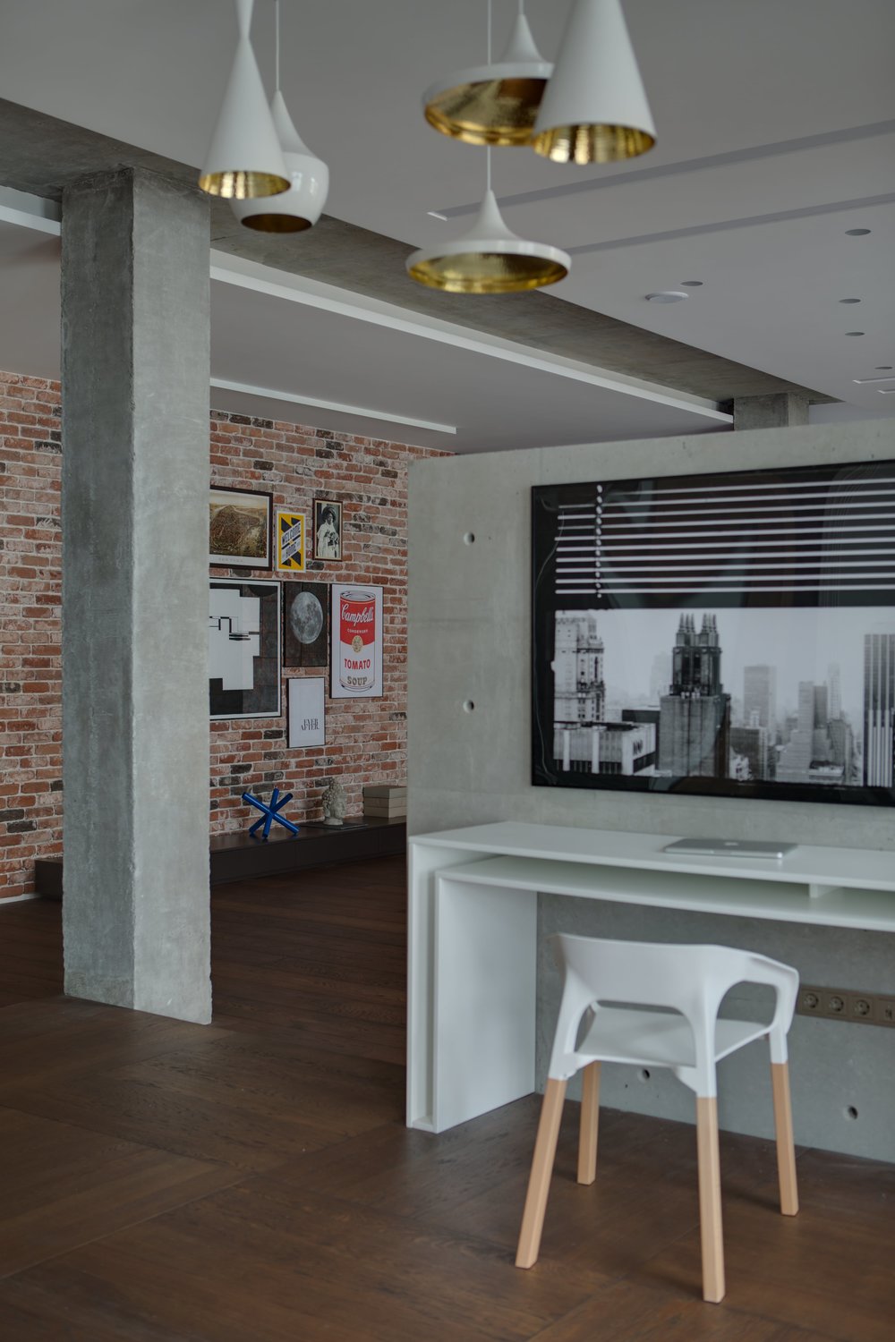 Ohdessa Balbek 公寓-11