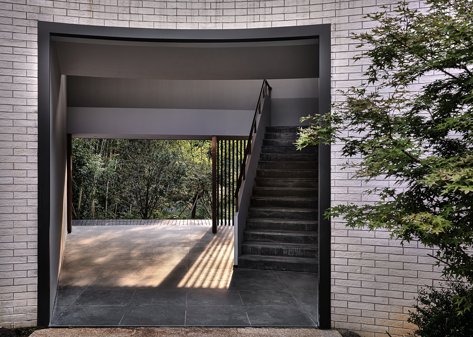 南京归来兮桠溪庄园酒店丨中国南京丨YuQiang & Partners 于强室内建筑师事务所-158