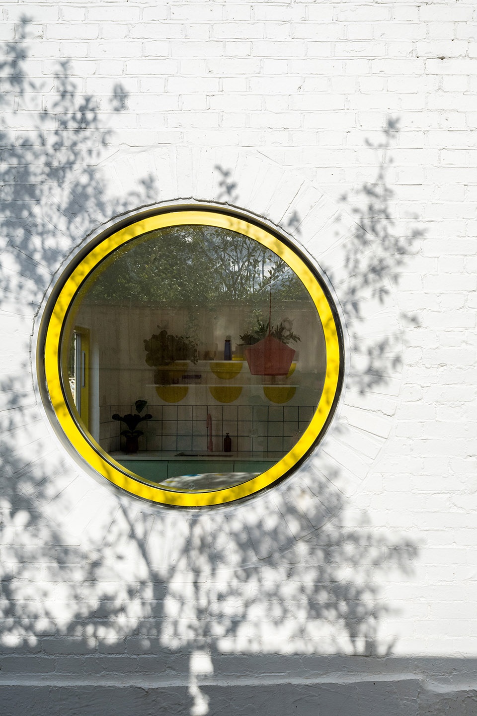 伦敦 Hackney 区“图形之家”丨英国伦敦丨Office S&M 事务所-15