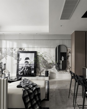 华侨城龙湖·启元未来展示样板间项目丨中国苏州丨TCD2 Design