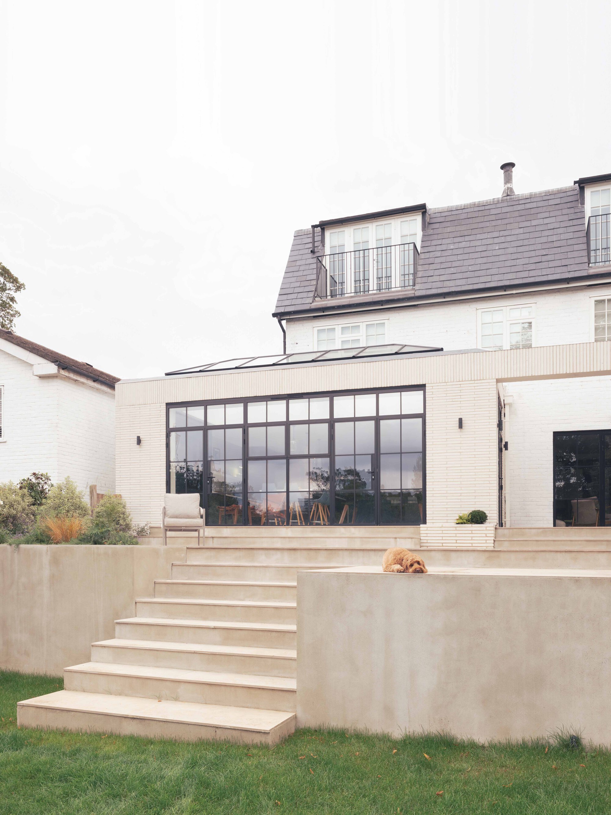 丨英国伦敦丨Manuel Urbina Studio-27