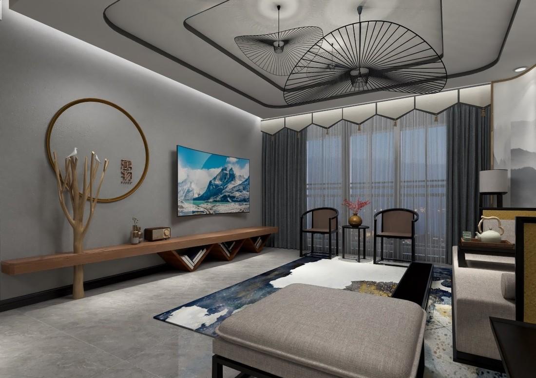 德·故事——室内设计中的光影艺术-4