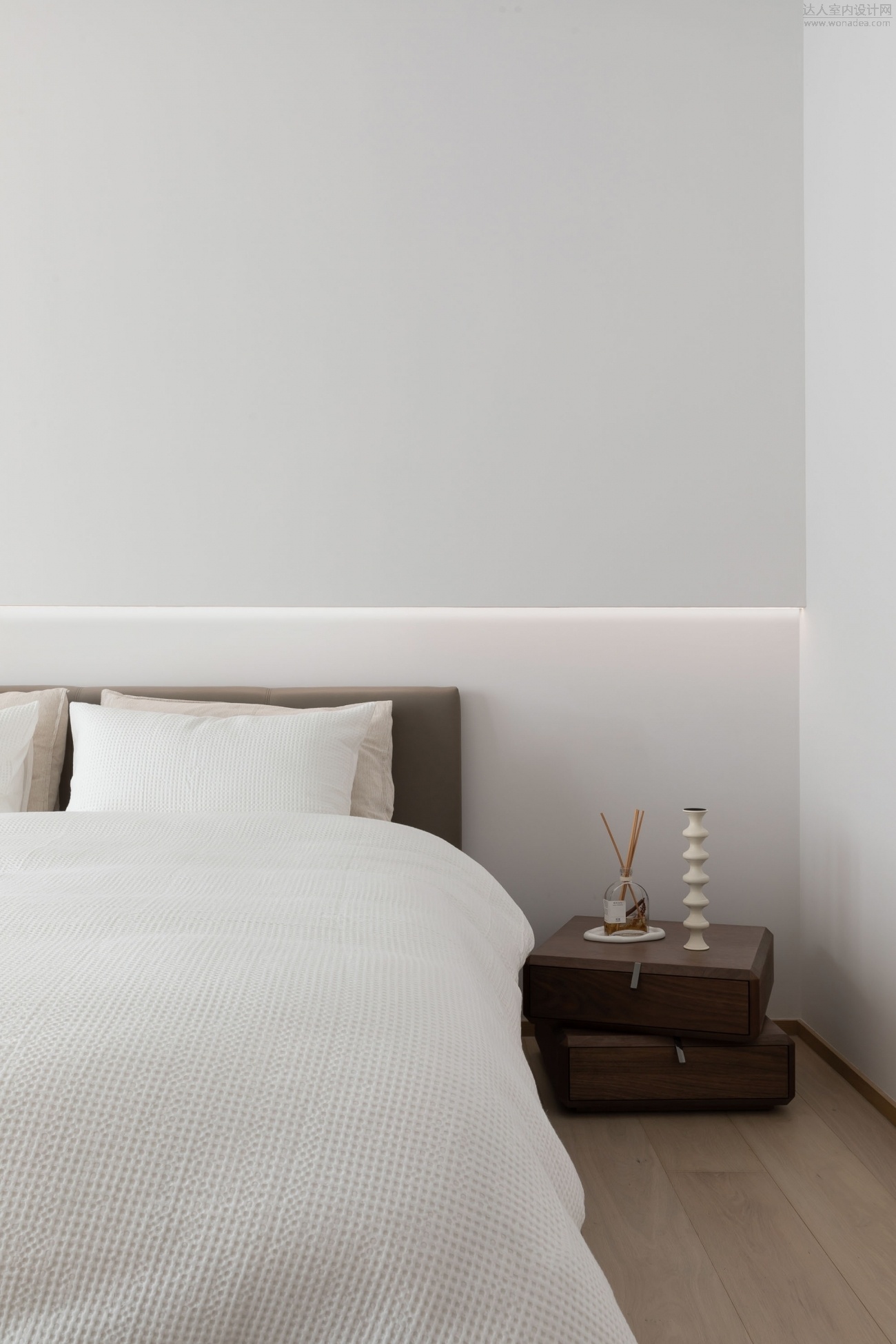 杭州右岸澜庭 280㎡叠墅丨中国杭州丨KIM Interiorize Design-66