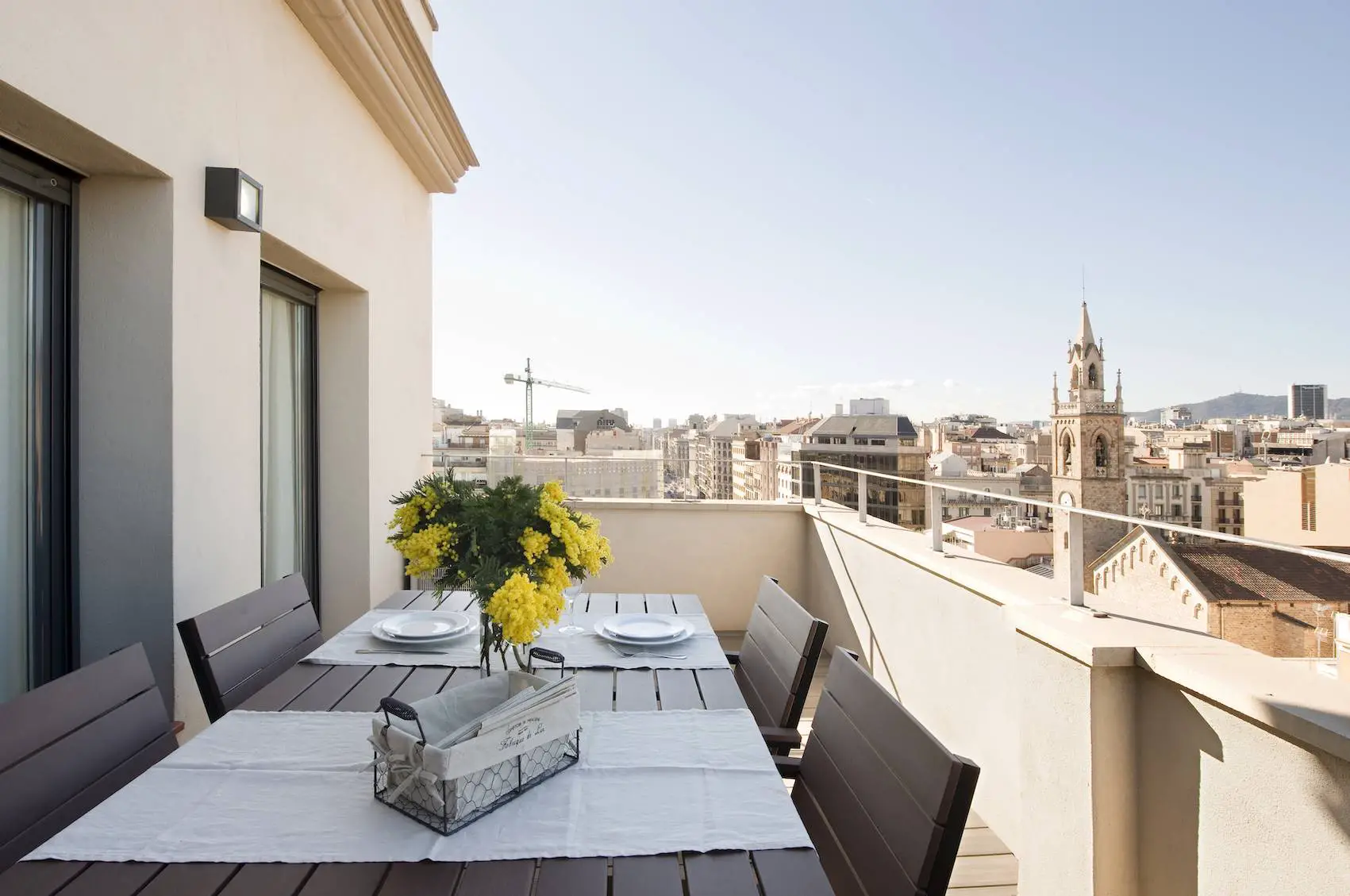 巴塞罗那 16m2 迷你公寓，精致设计展现舒适生活-10