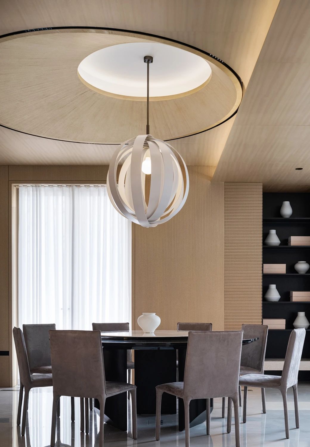 绿城青竹园丨中国长沙丨山乙建设-18