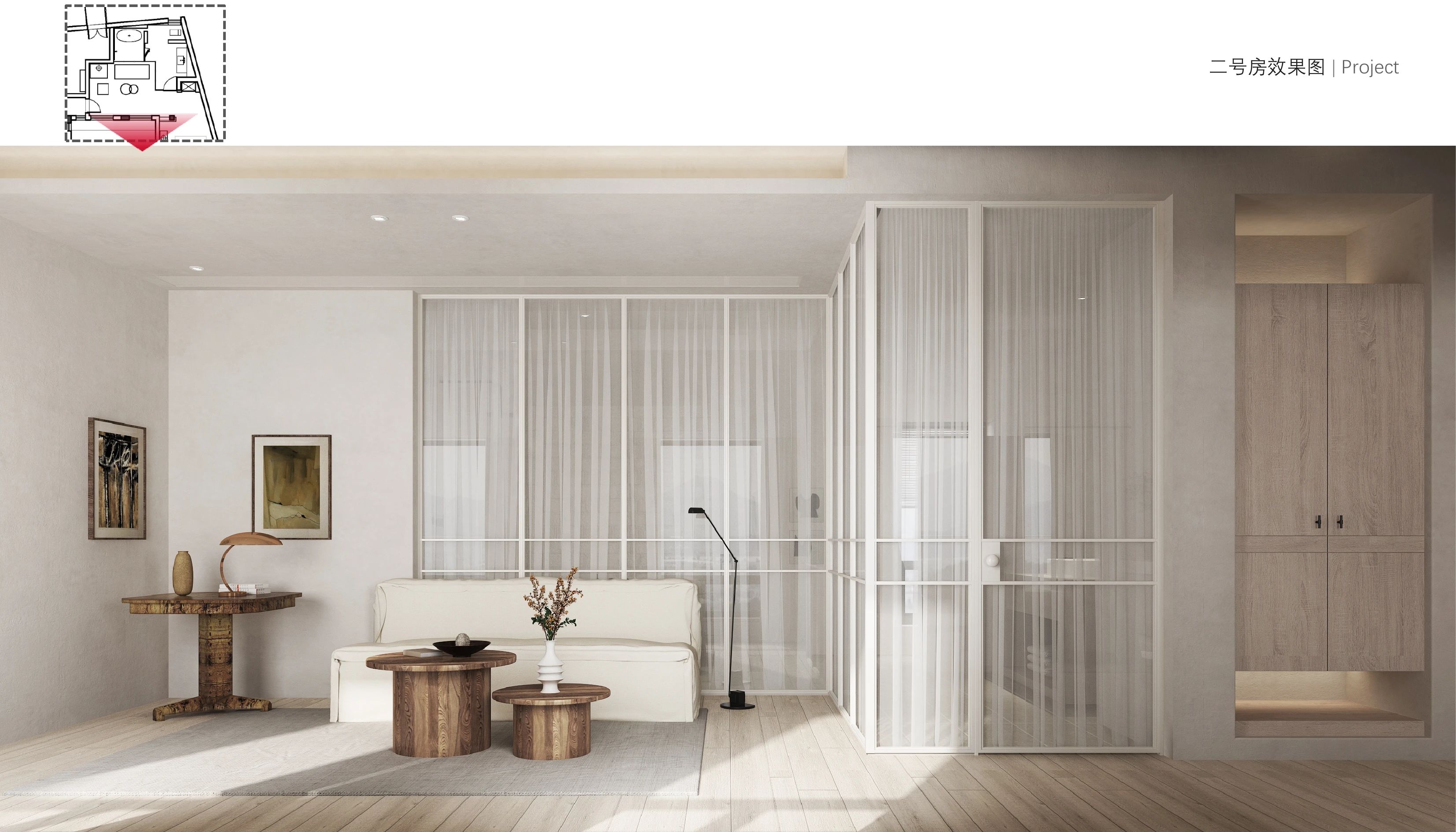 《归·墅》丨谢柯-54