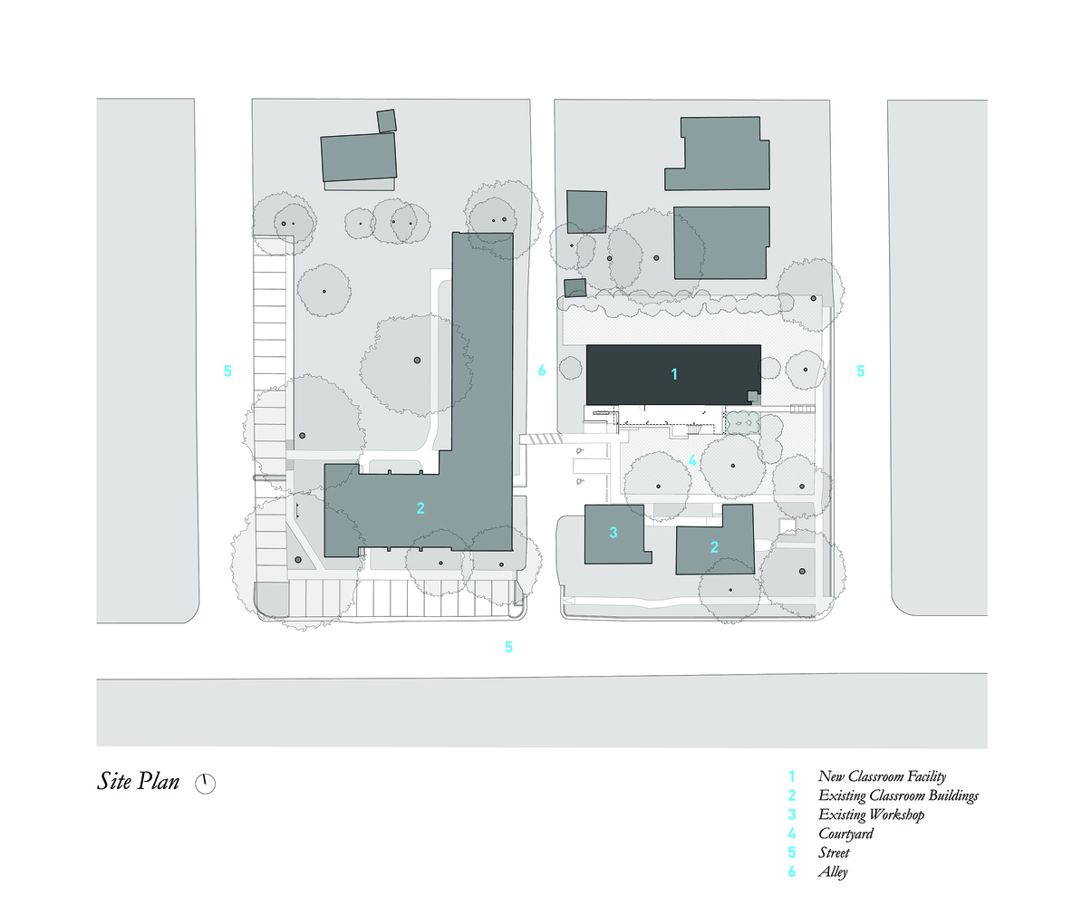 Griffin School  Murray Legge Architecture-53
