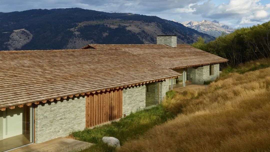 英国麦克莱恩·昆兰建筑公司打造优雅空间-62