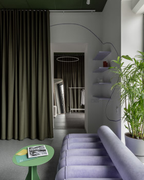 新皮肤·实现丨乌克兰基辅