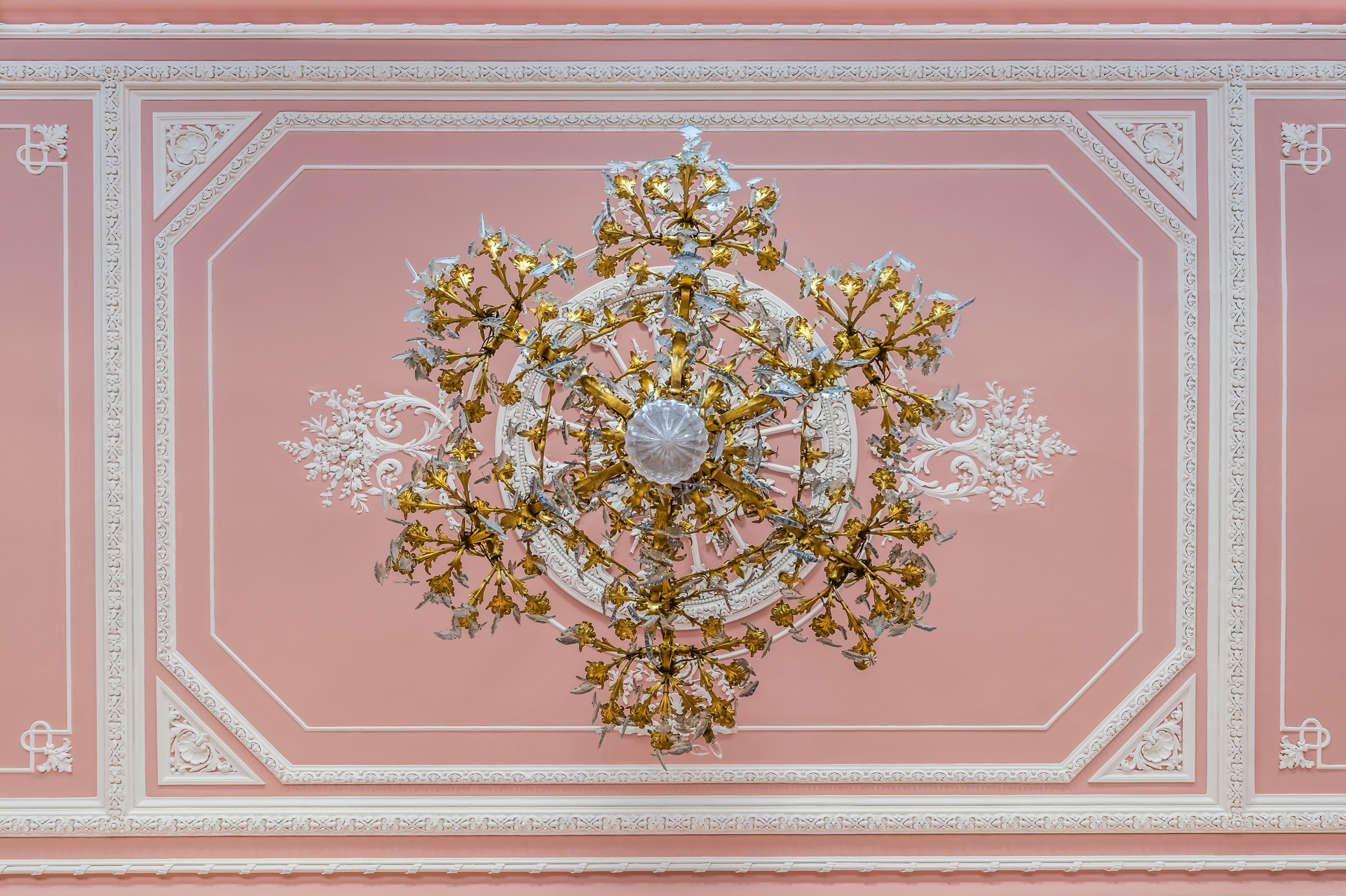 Дом Офицеров ЗВО-25