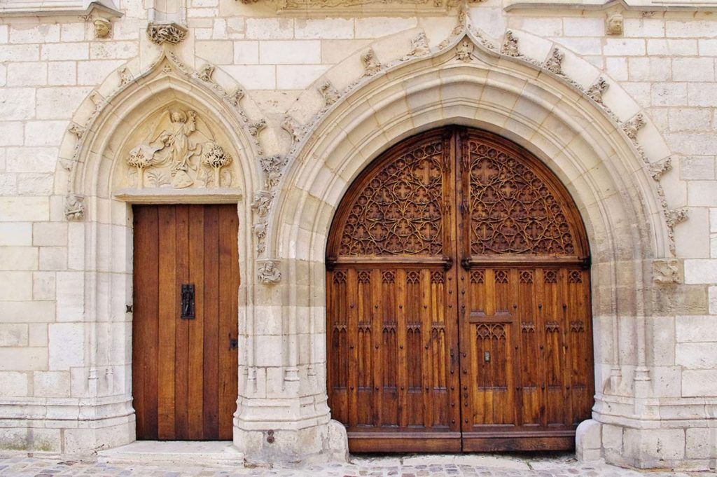 雅克·科尔府邸（科尔宫）丨法国-23