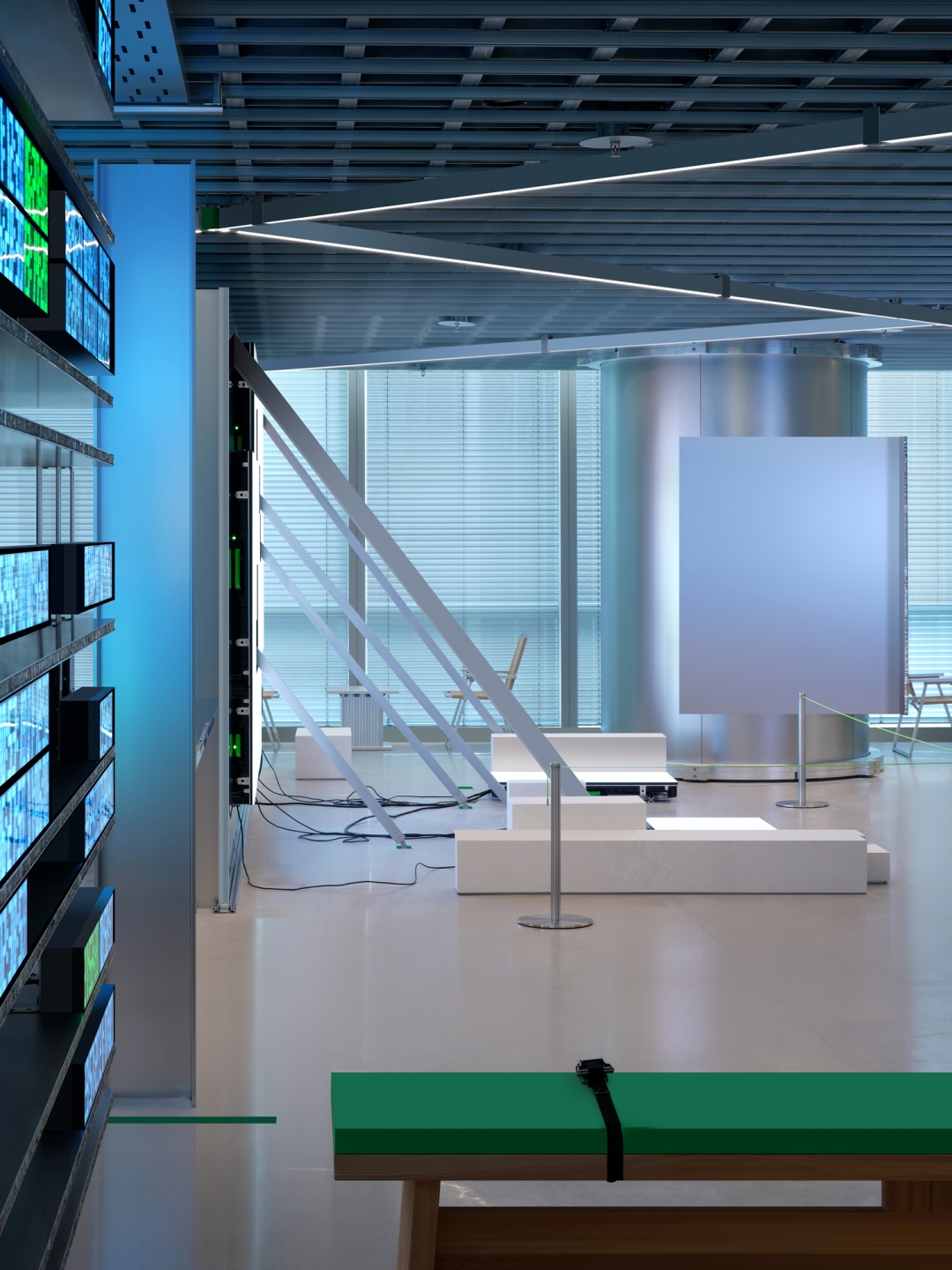 nooof对错研究室丨中国广州丨三谷设计-43