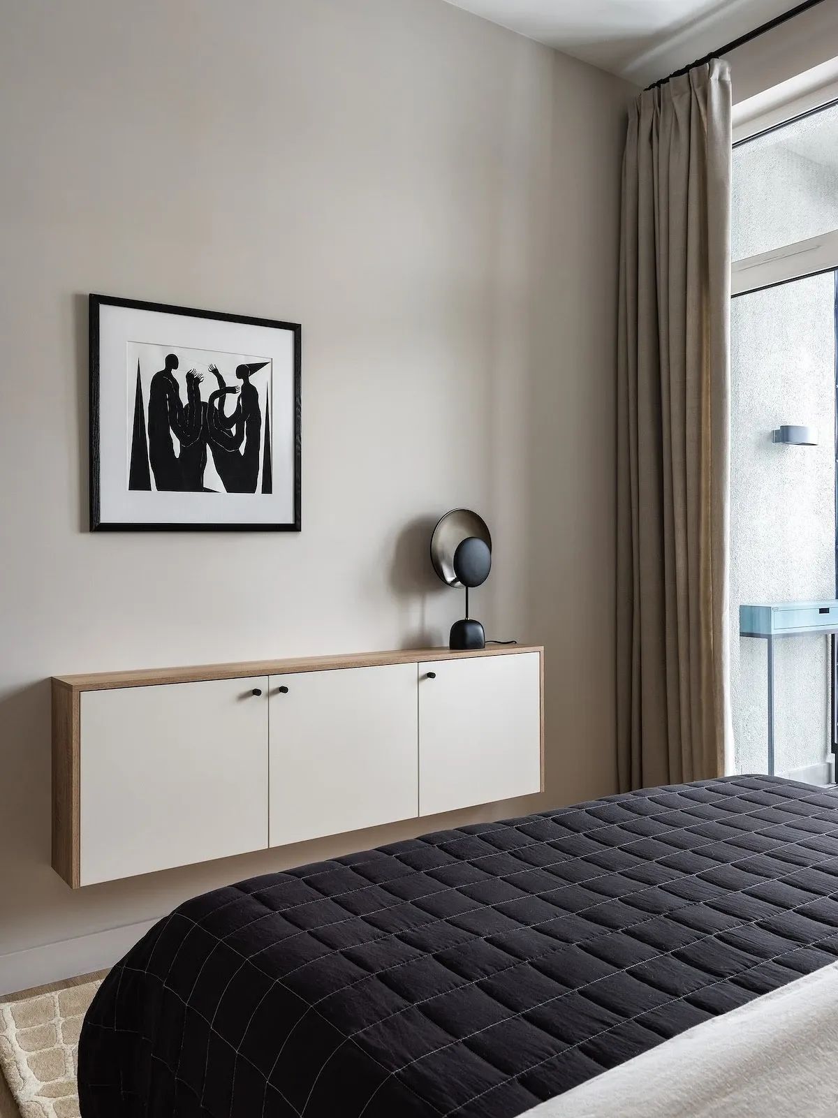 30 岁姐姐独居 59㎡小宅设计-30