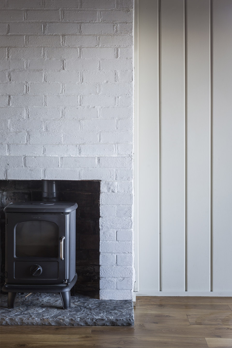 Riverchapel度假小屋扩建-41