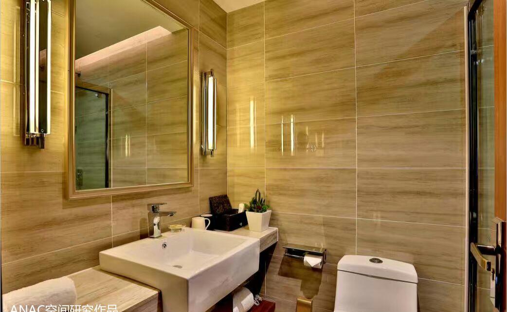 
和颐酒店（浙美店） -12