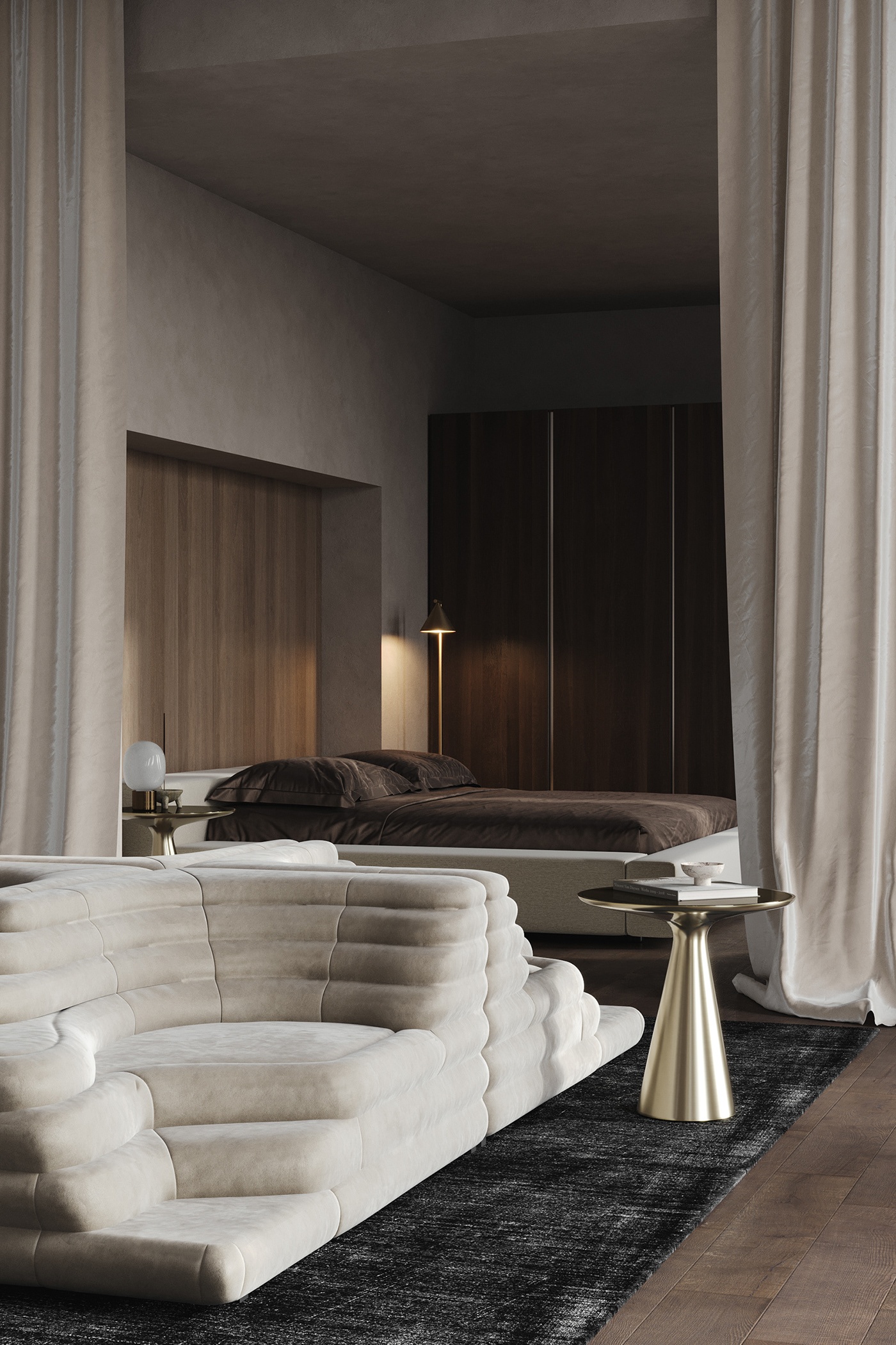 捕捉侘寂的香气丨菲律宾丨Denis Syrov-54