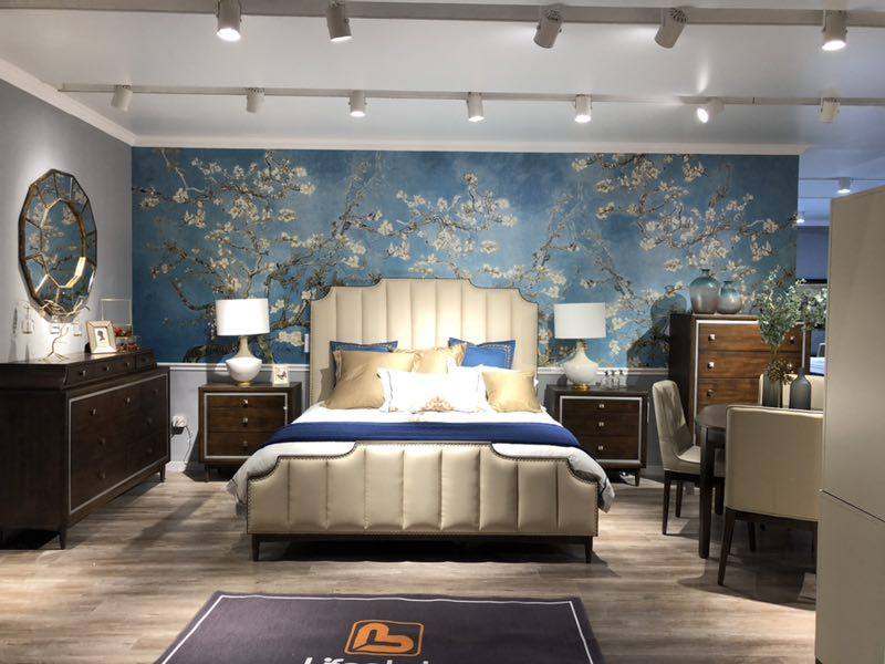 美国--丽室达家居 lifestyle--2018-29