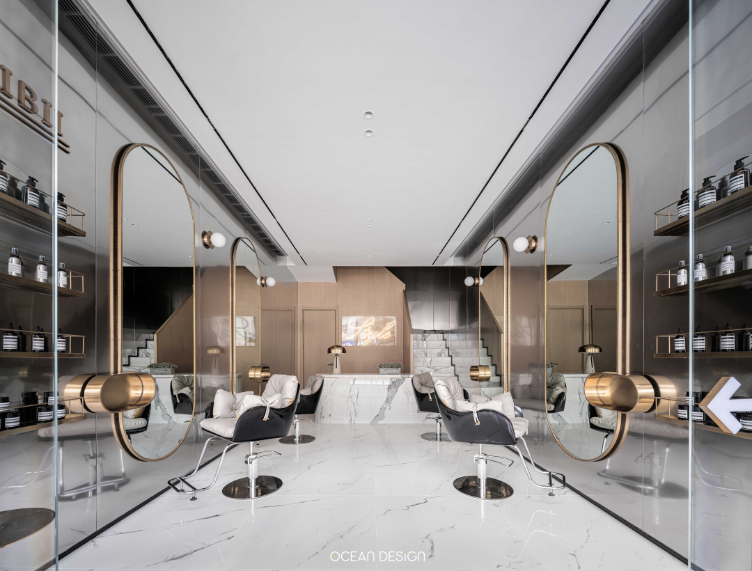 邯郸铜锣湾广场丨中国邯郸丨奥迅设计,奥妙陈设-80