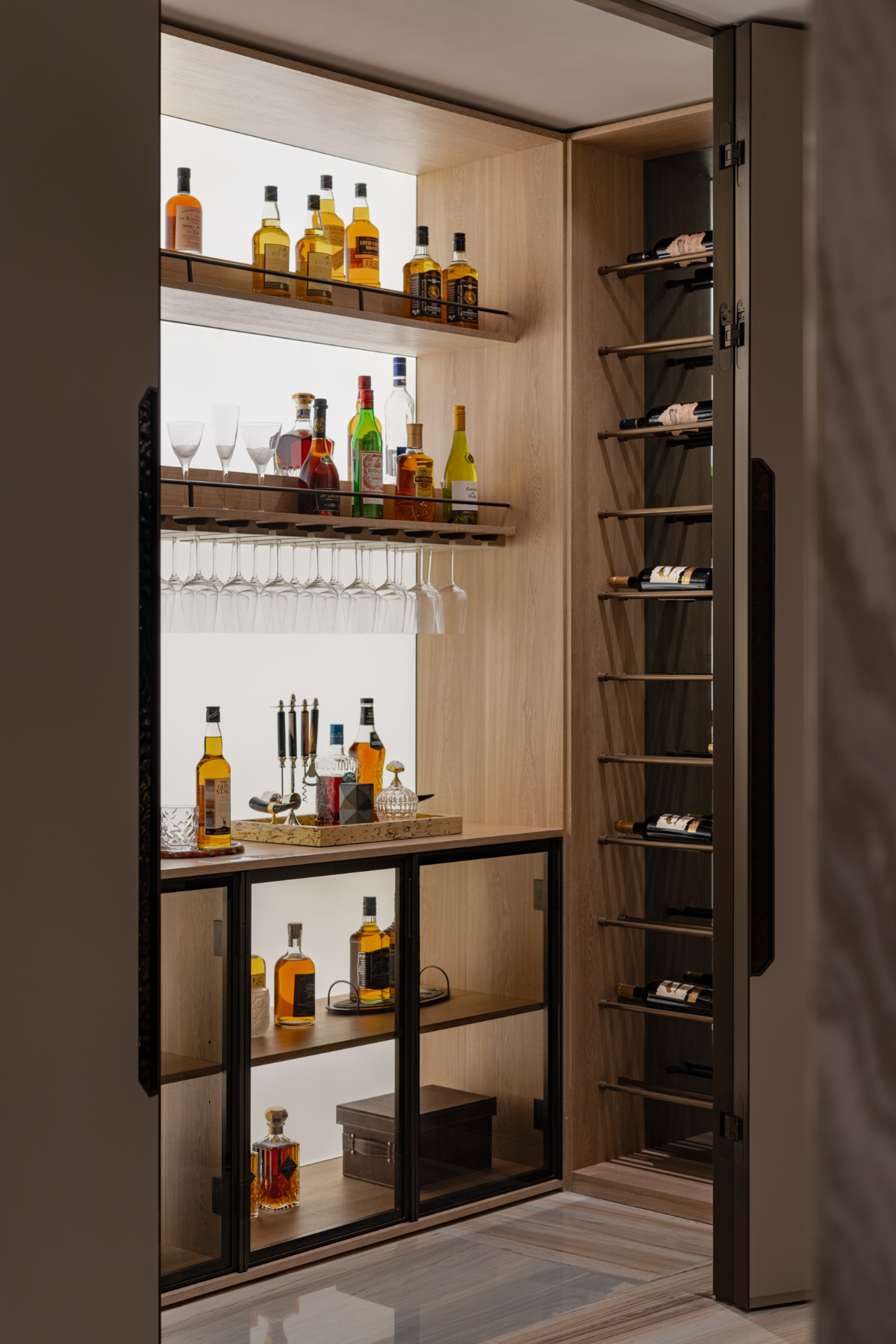 上海招商康定壹拾玖丨中国上海丨纳沃设计-30