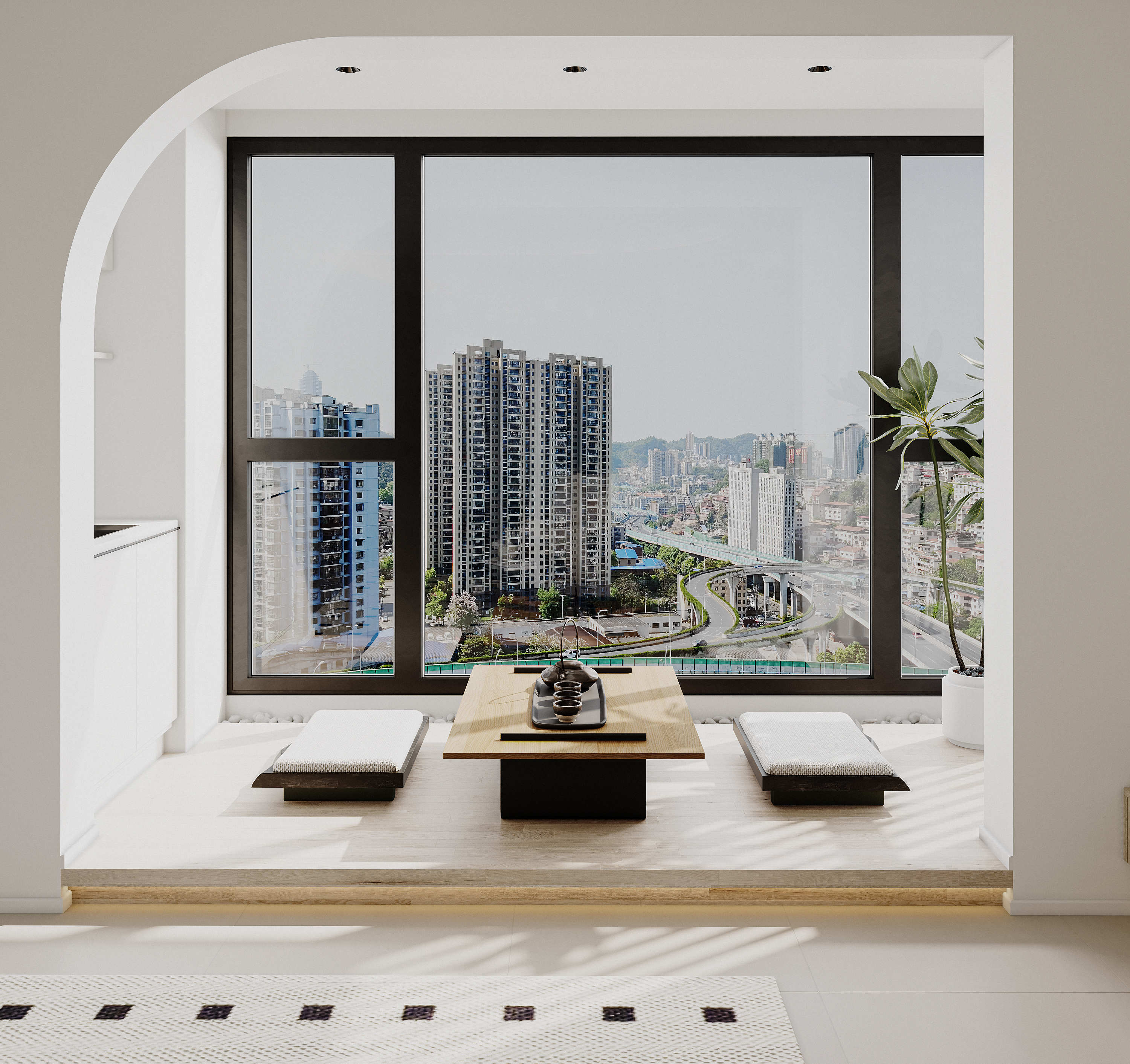 贵阳翠山国际-12