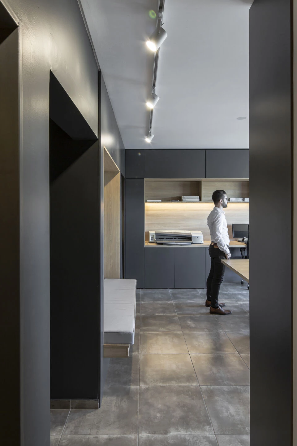 阿根廷布宜诺斯艾利斯 CRBN 建筑师事务所丨CRBN | Carbone Arquitectos-7