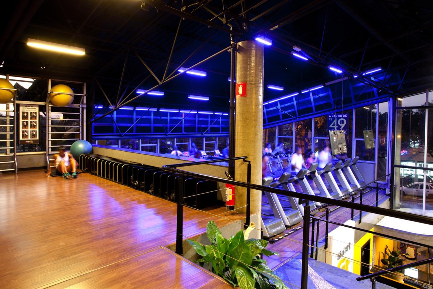 巴西智能健身学院旗舰店-10