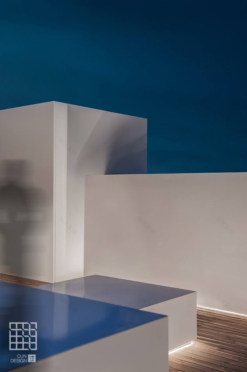 源于自然的东方美学空间设计-12