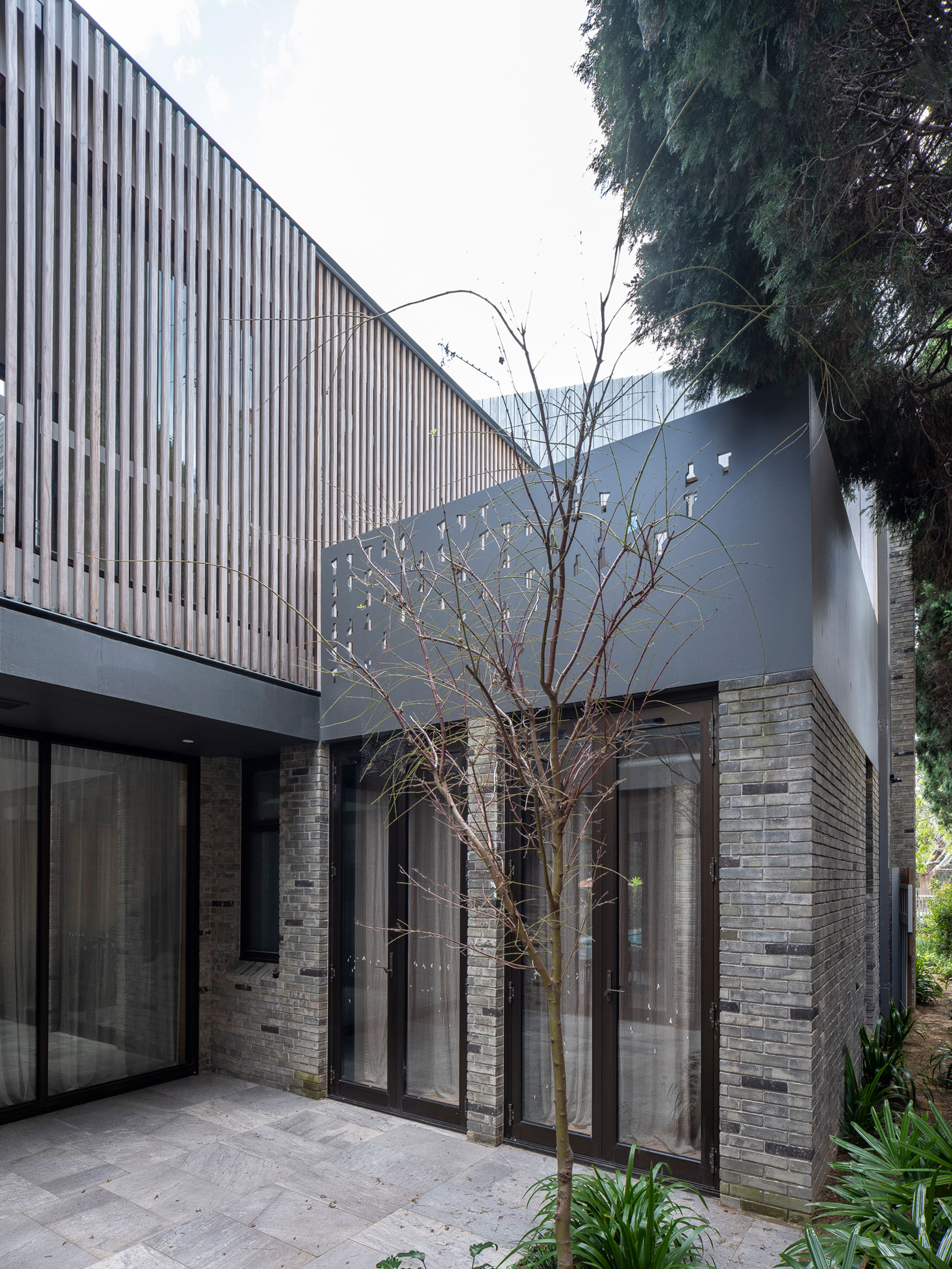 15 号房子，75丨澳大利亚新南威尔士丨Allied Office-10