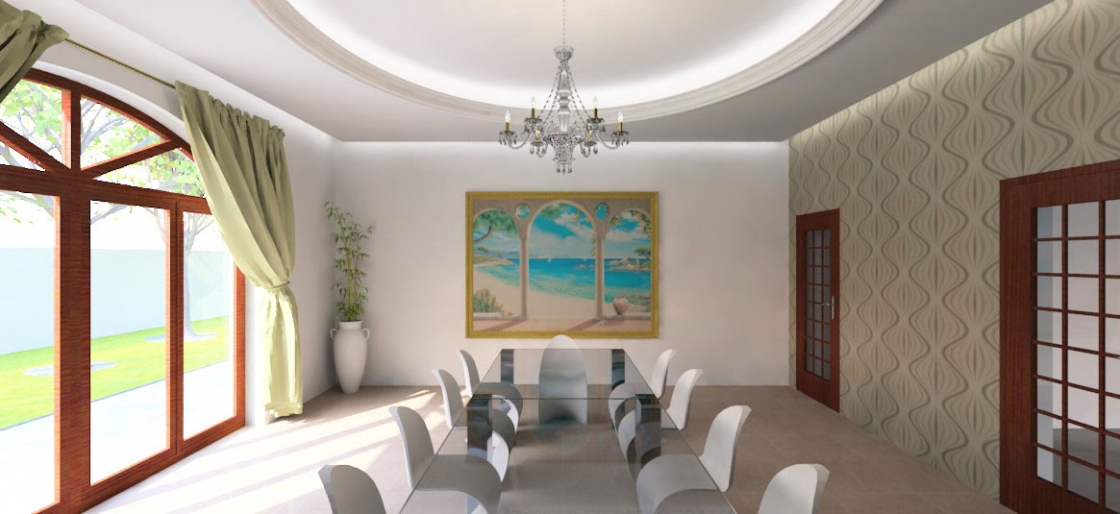 中型住宅 08 · 定制住宅-45