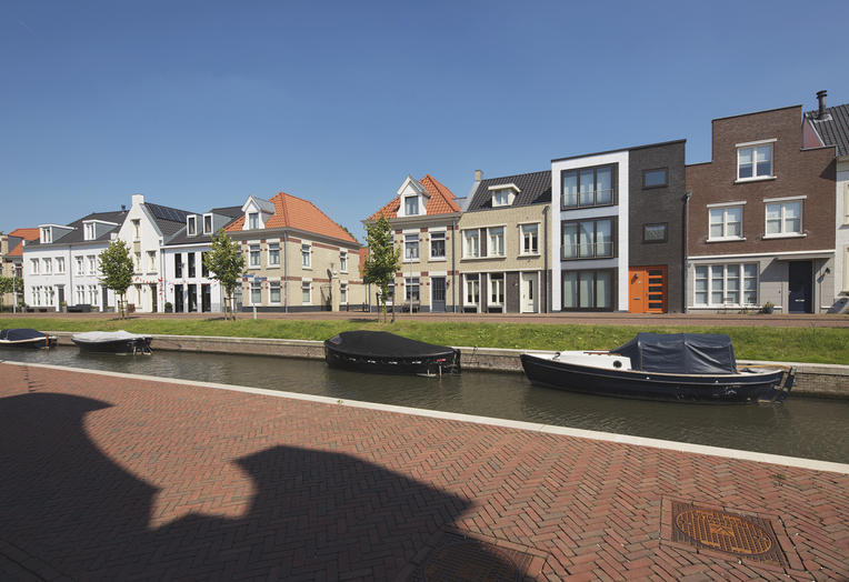 奥普·布伦（注：Op Buuren可能是人名，这是按照音译给出的结果）丨荷兰丨Liesbeth van der Pol及其团队-11